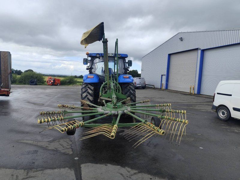 Krone Swadro450