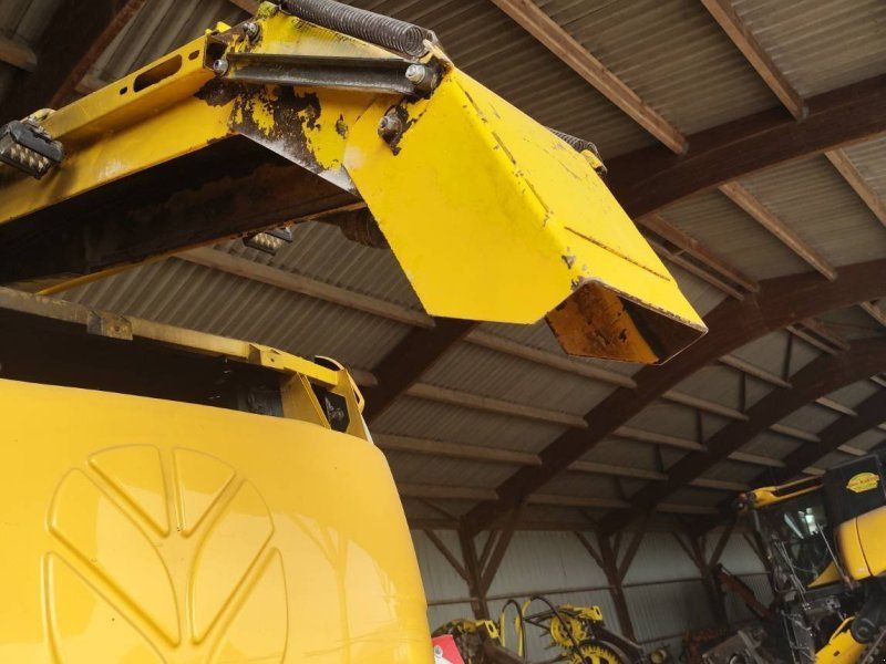 New Holland FR9080