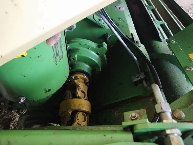 Krone 1290