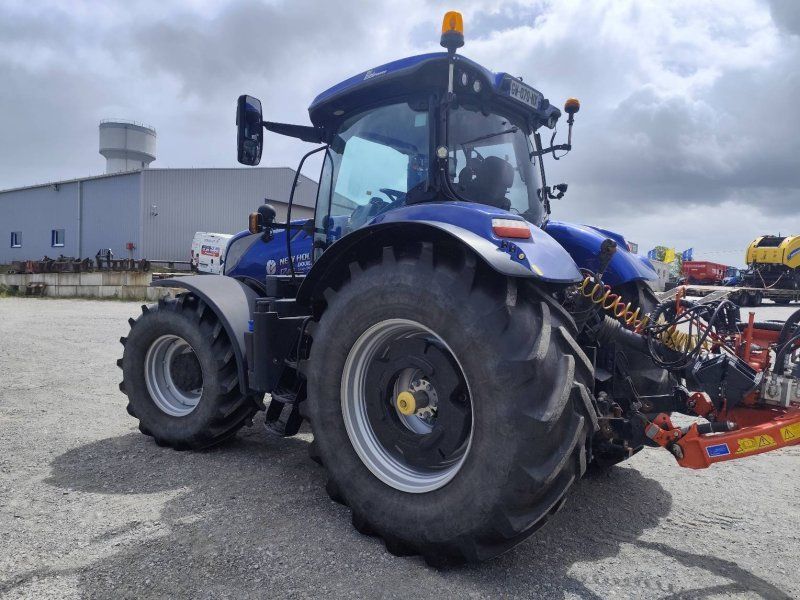 New Holland T7 270 AC