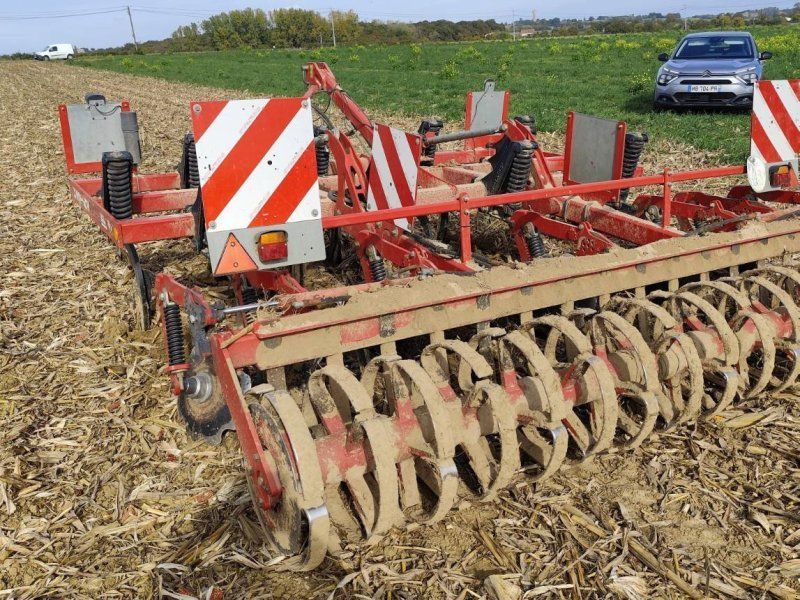 Horsch TERRANO 3.5 FX