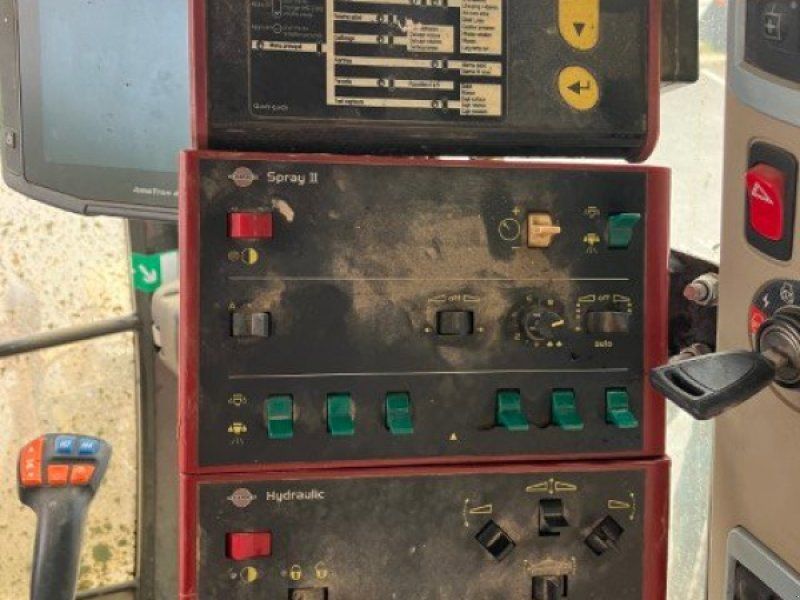 Hardi NAVIGATOR 3000