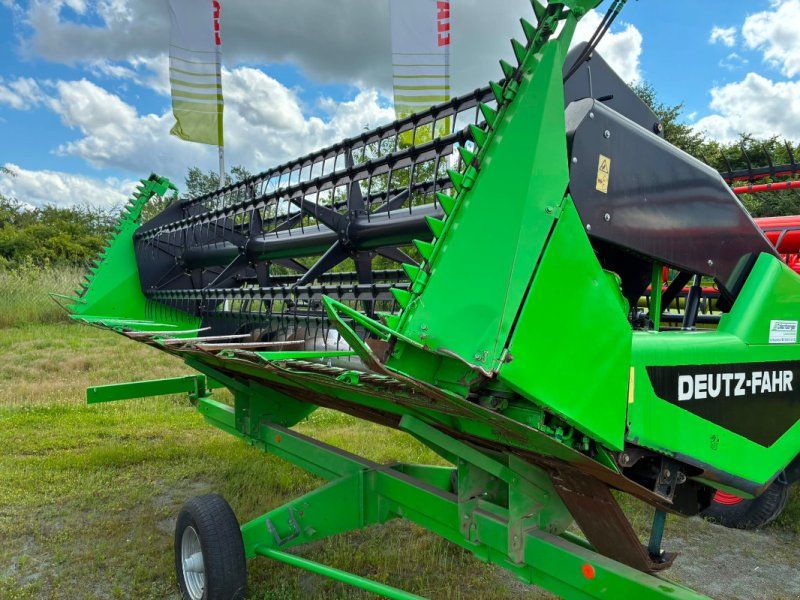 Deutz-Fahr C7206 TS