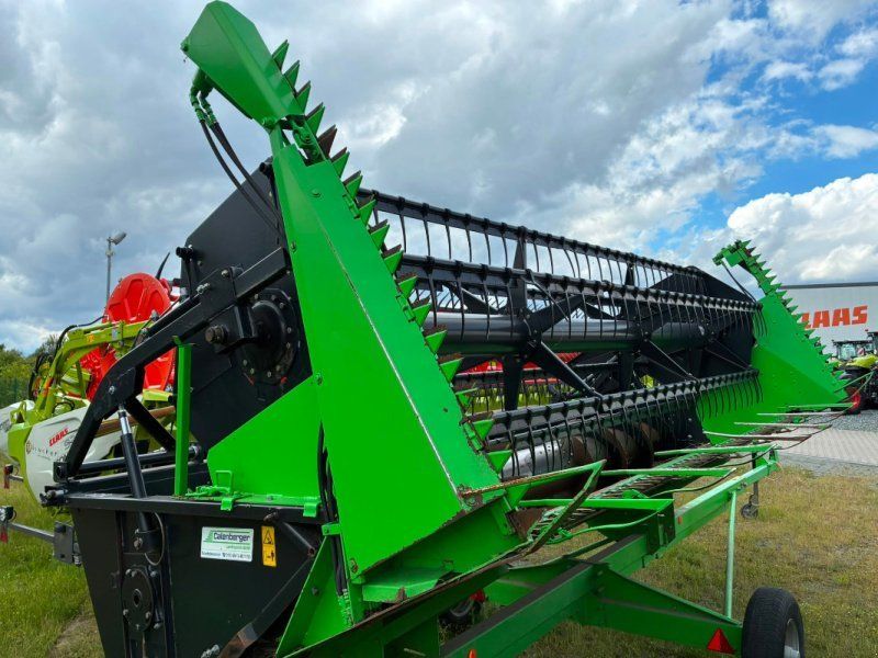 Deutz-Fahr C7206 TS