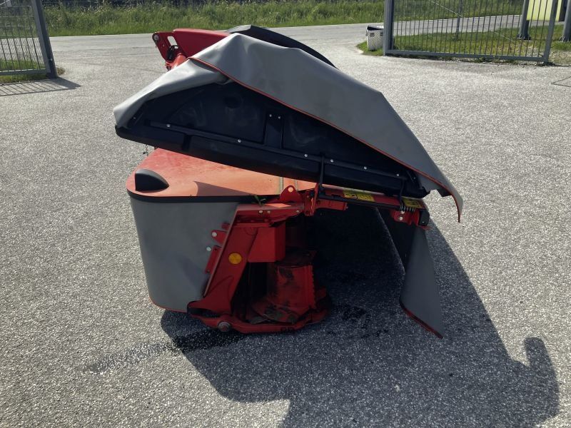 Kuhn GMD 3123 F