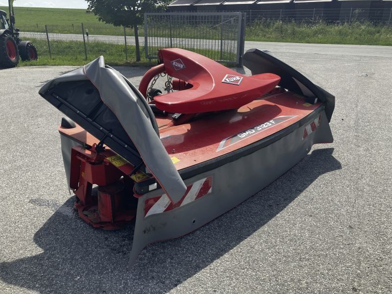 Kuhn GMD 3123 F