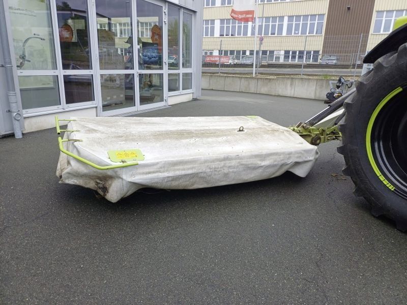 Claas DISCO 290