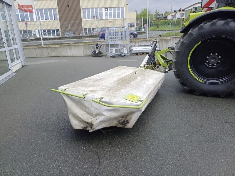 Claas DISCO 290