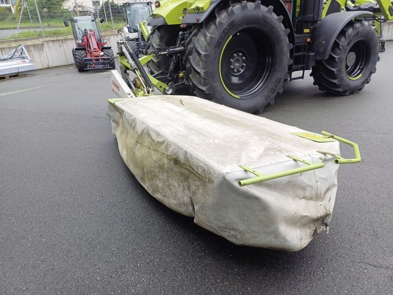 Claas DISCO 290