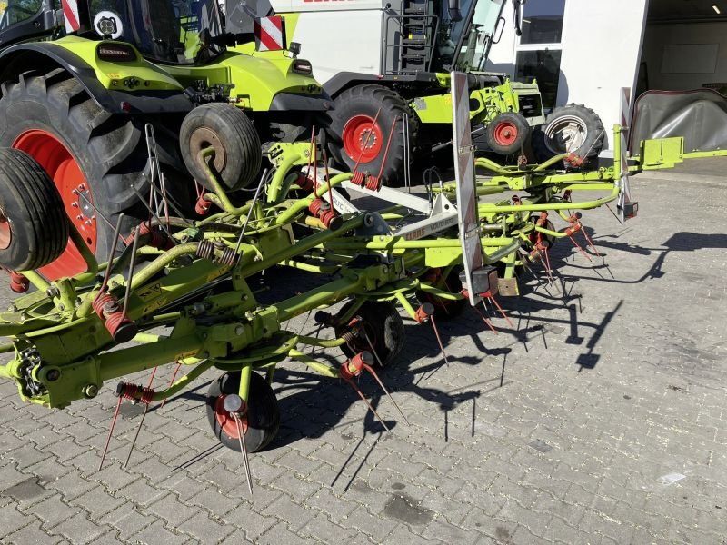 Claas VOLTO 870