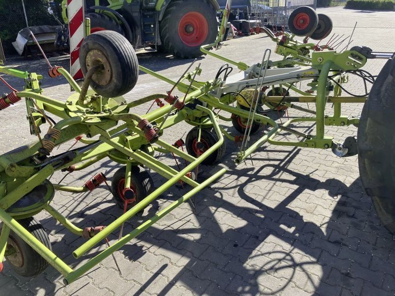 Claas VOLTO 870