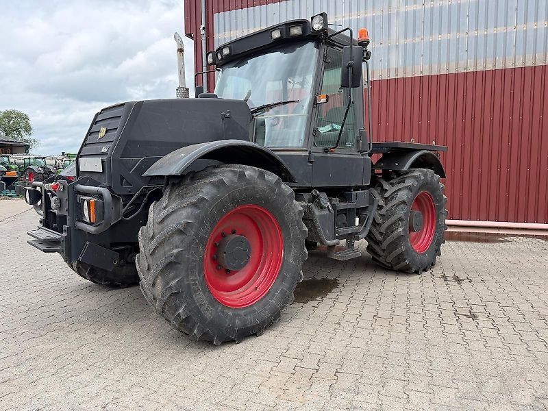 JCB Fastrac 155T-65