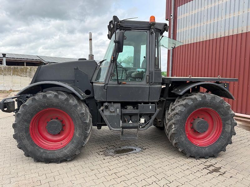 JCB Fastrac 155T-65