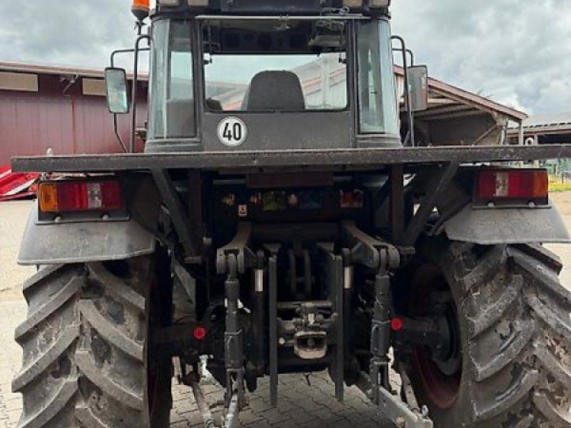 JCB Fastrac 155T-65
