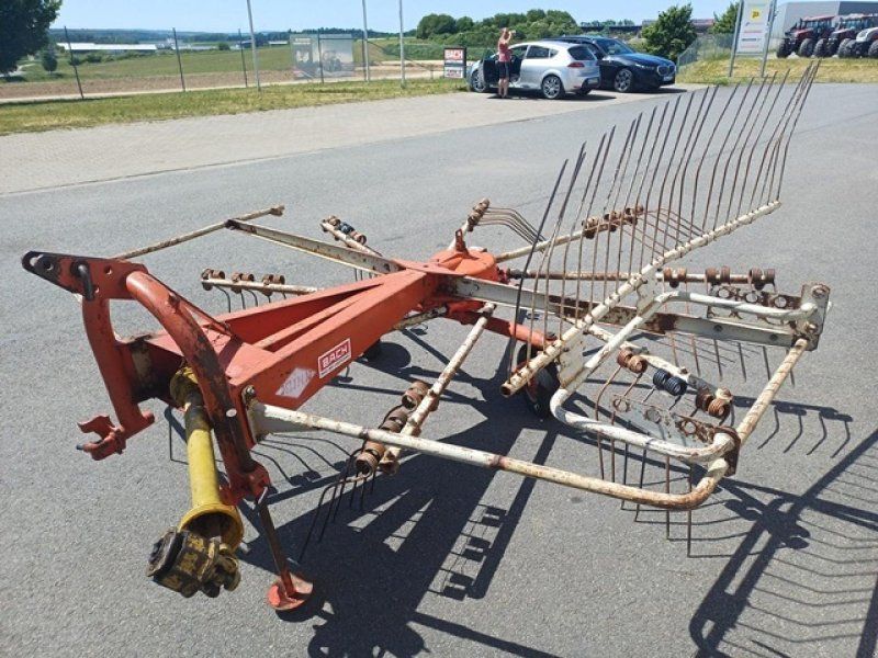 Kuhn GA 300