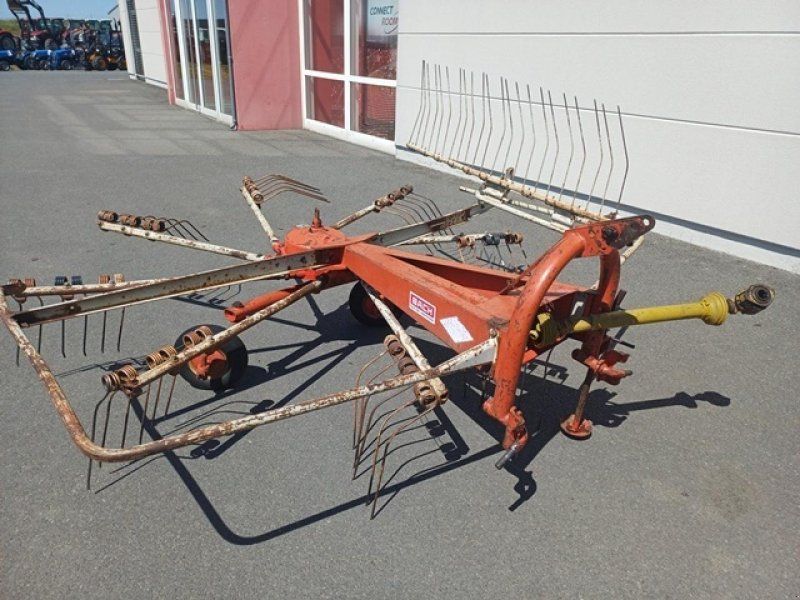Kuhn GA 300