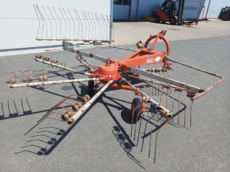 Kuhn GA 300