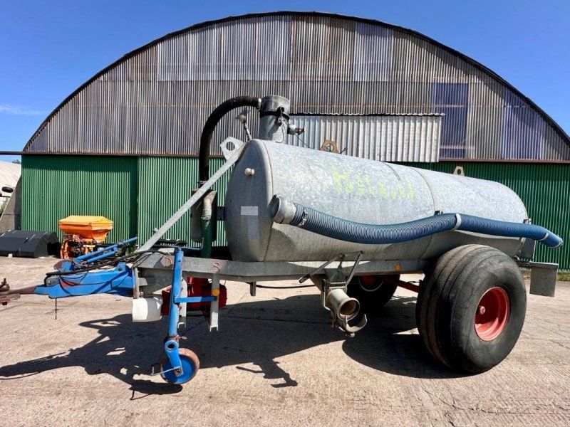 Briri GB60 6.000 Liter