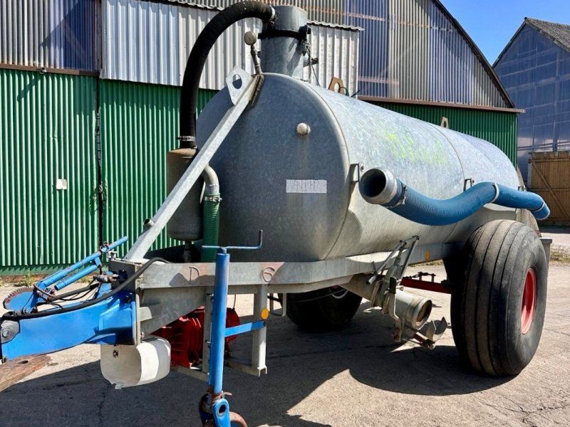 Briri GB60 6.000 Liter