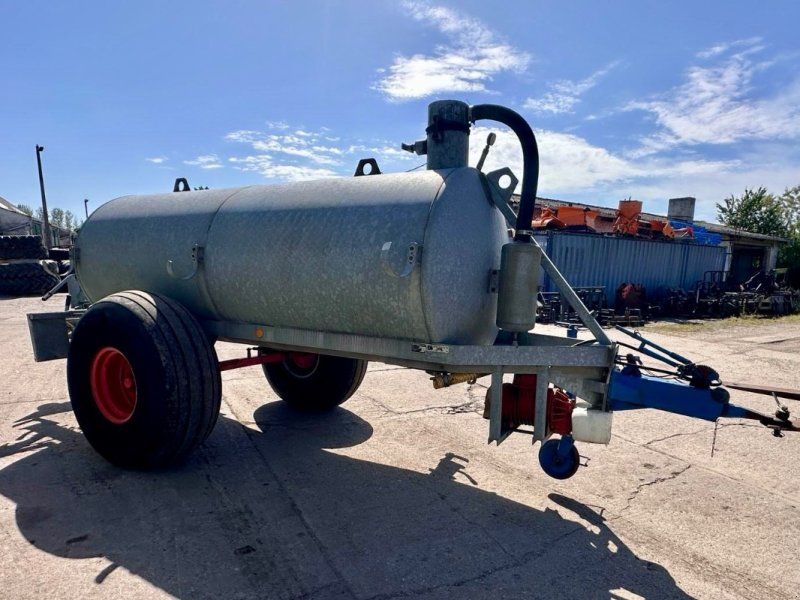Briri GB60 6.000 Liter