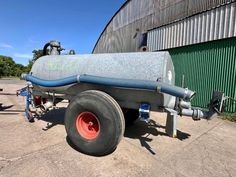 Briri GB60 6.000 Liter