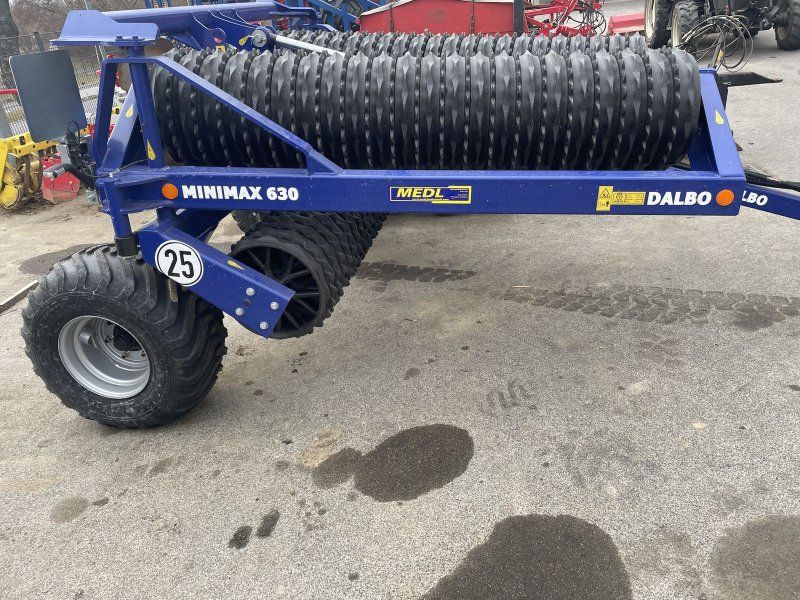 Dal Cero MINIMAX