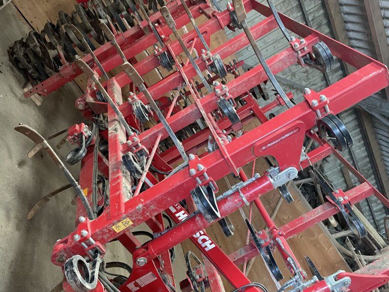 Horsch Cruiser 5SL