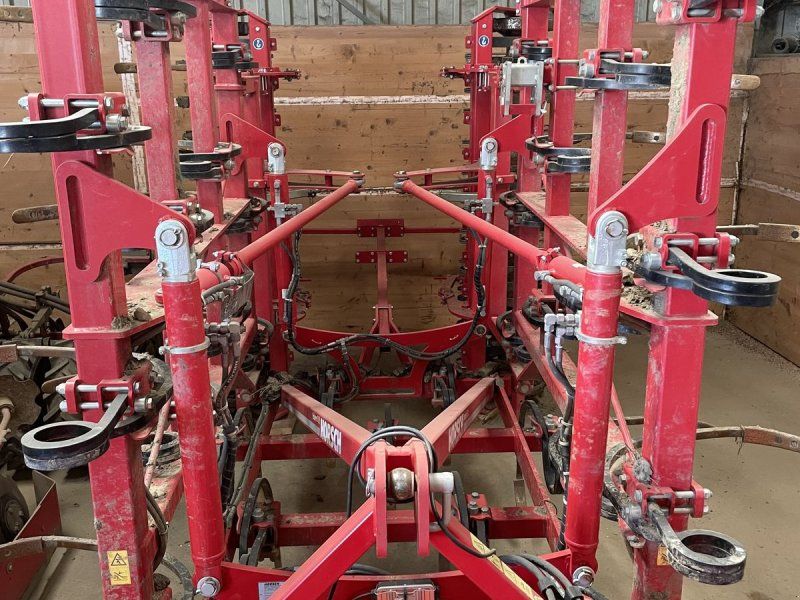 Horsch Cruiser 5SL