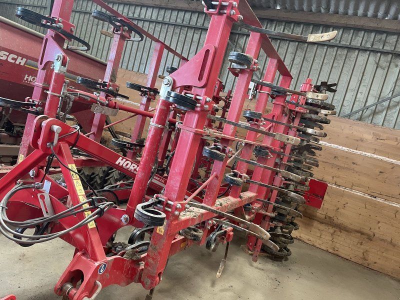 Horsch Cruiser 5SL