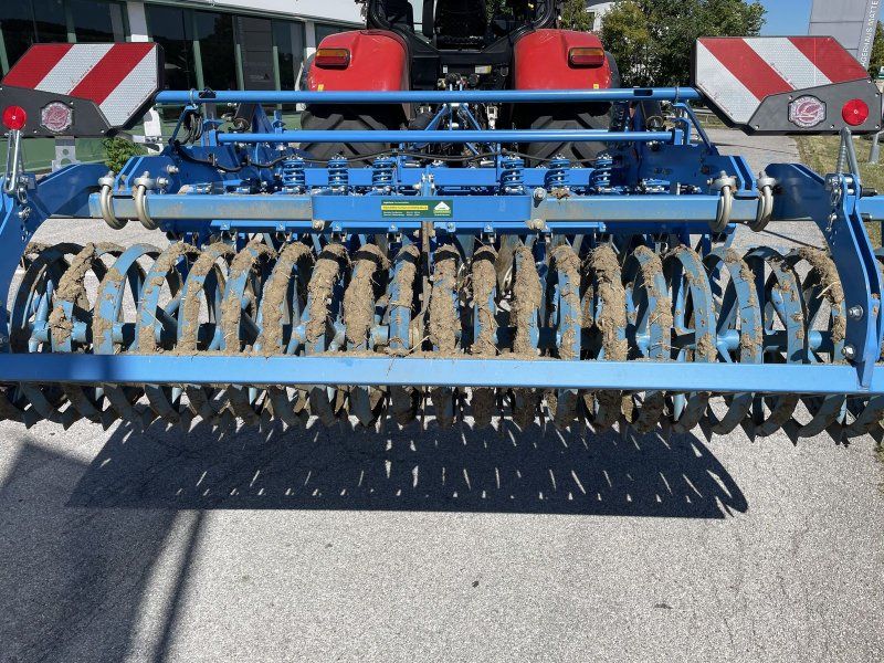 Lemken Rubin 10 MR