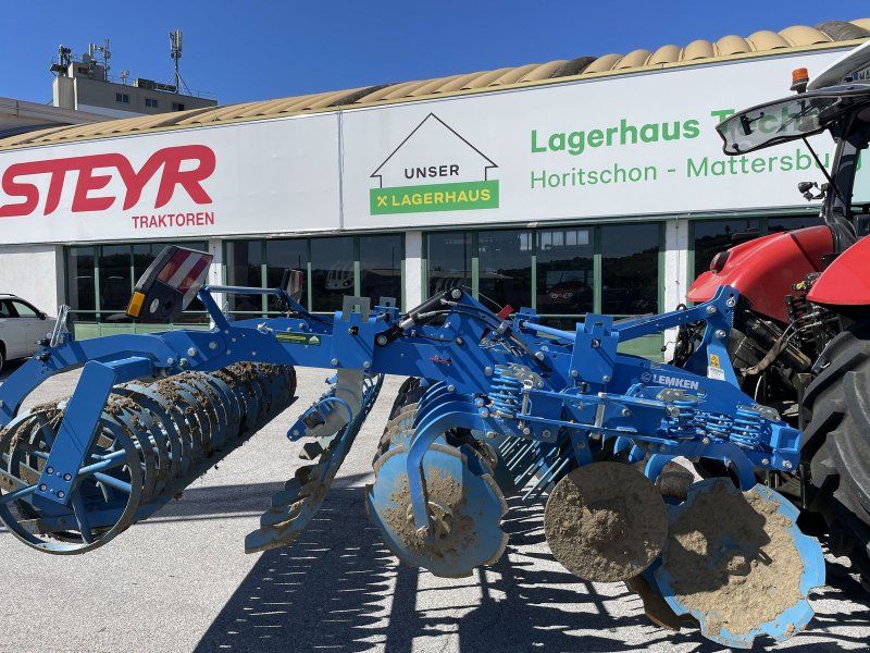 Lemken Rubin 10 MR