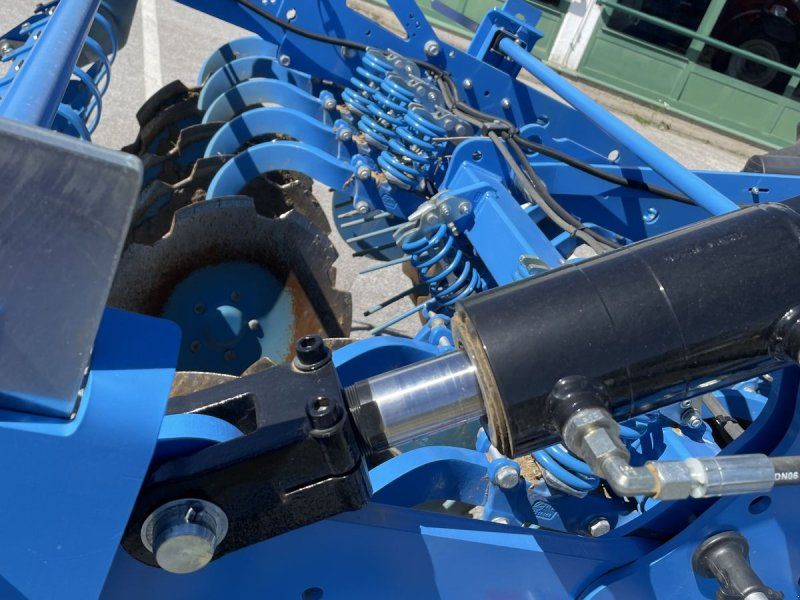 Lemken Rubin 10 MR