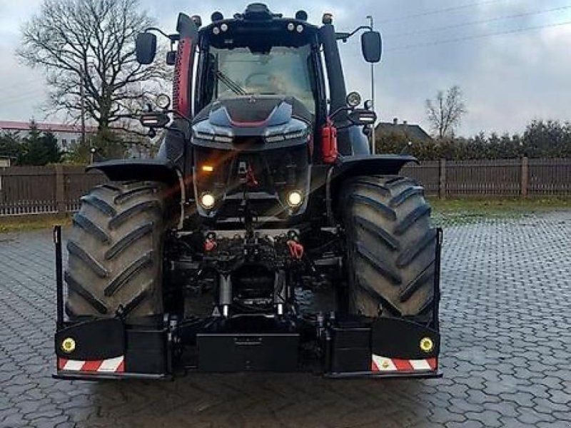 Deutz-Fahr 9340 ttv
