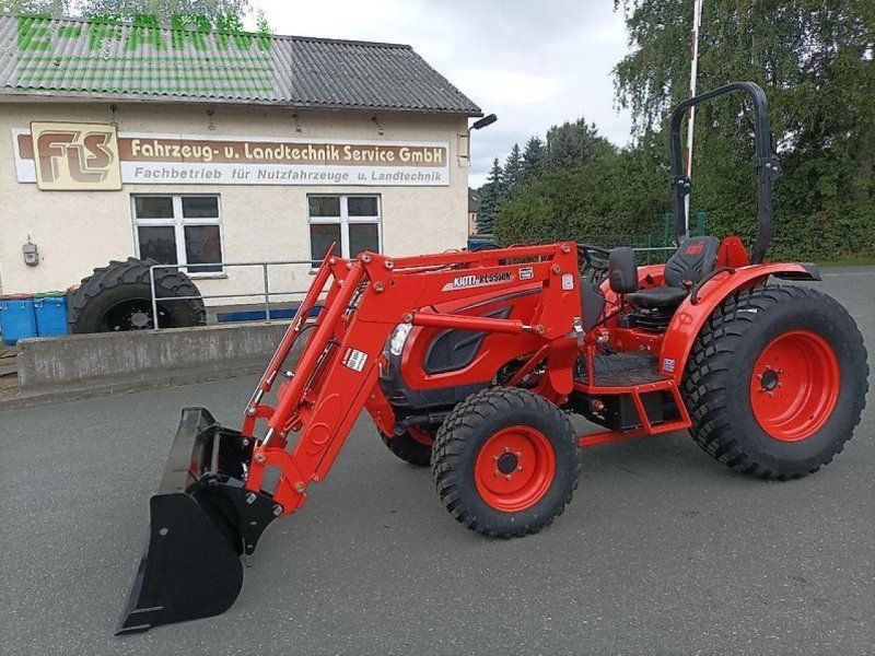 Kioti dk 4520 hs-eu