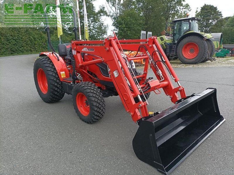 Kioti dk 4520 hs-eu
