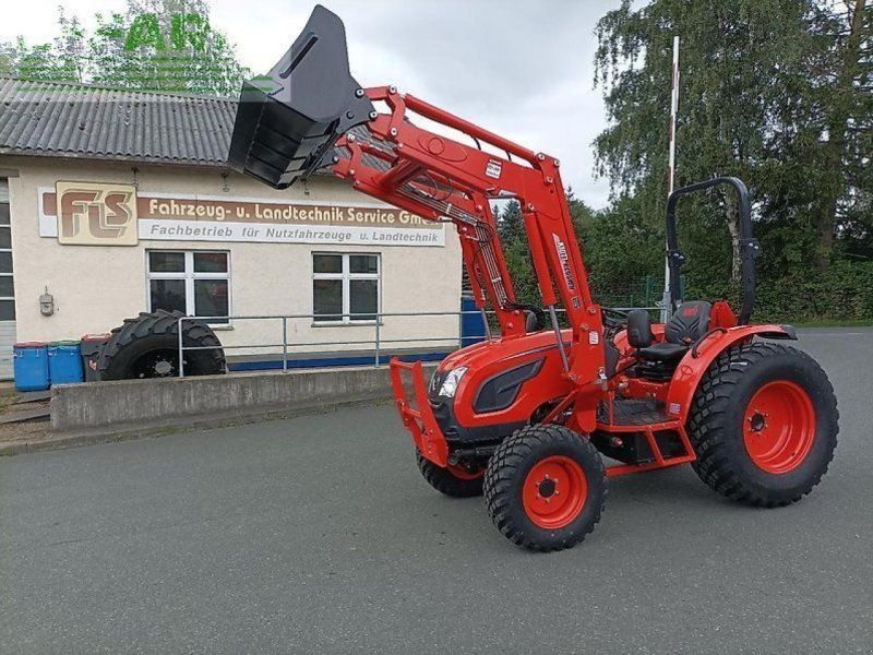 Kioti dk 4520 hs-eu