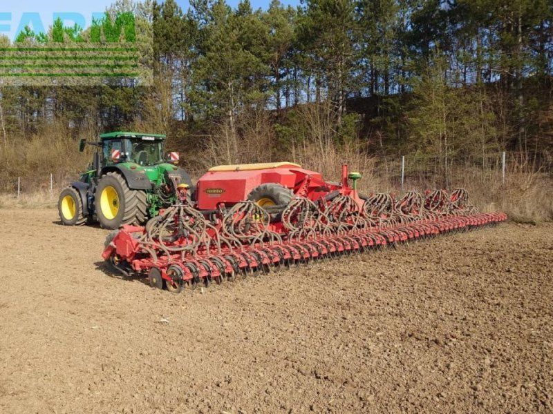 Väderstad inspire ie1200s