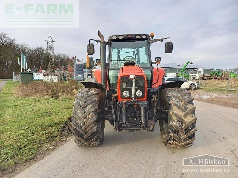 Massey Ferguson 7480