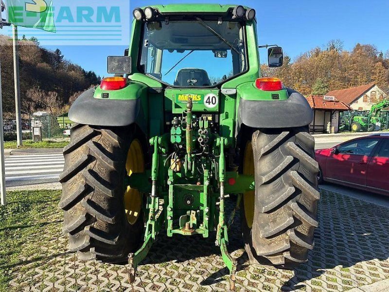 John Deere 6920 s