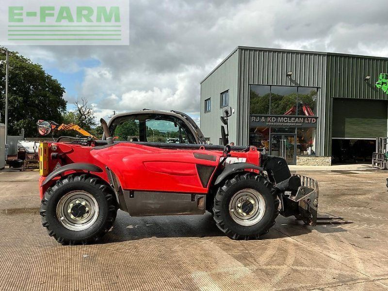 Manitou mt1135 tele (st26735)