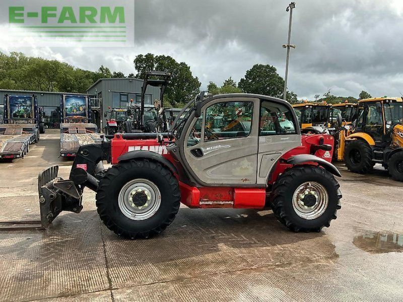 Manitou mt1135 tele (st26735)