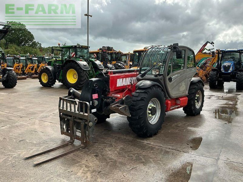 Manitou mt1135 tele (st26735)