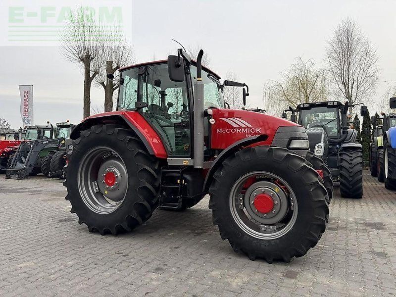 McCormick mc100