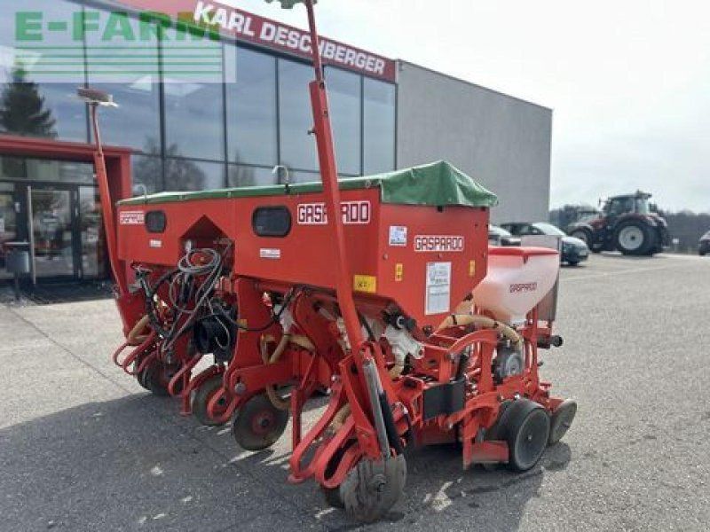 Gehl mte 300 r einzelkorn