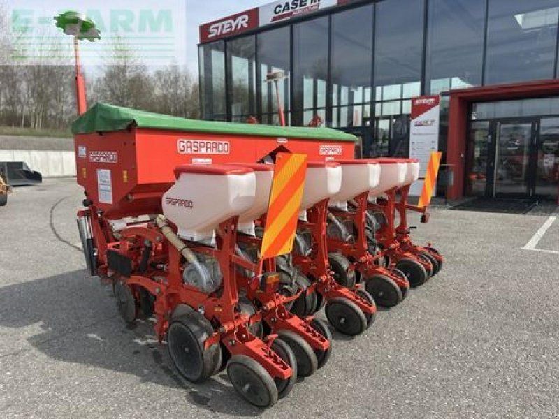 Gehl mte 300 r einzelkorn