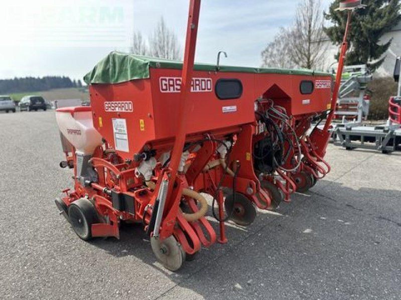 Gehl mte 300 r einzelkorn