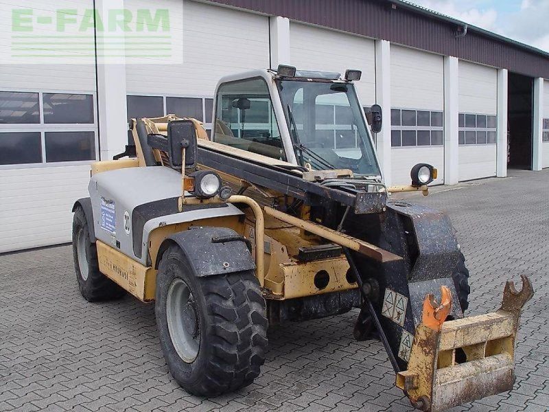Sambron t3093