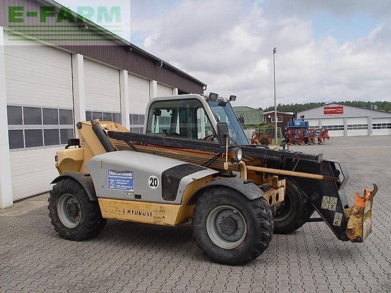 Sambron t3093
