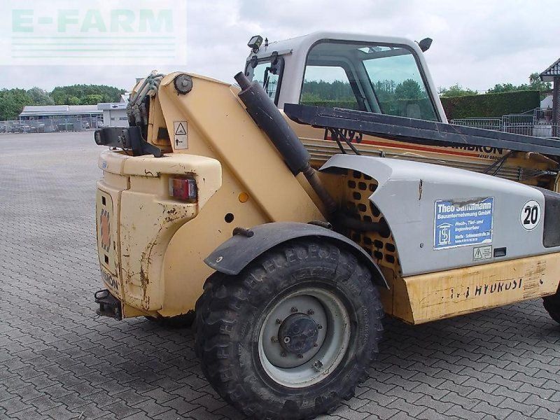 Sambron t3093