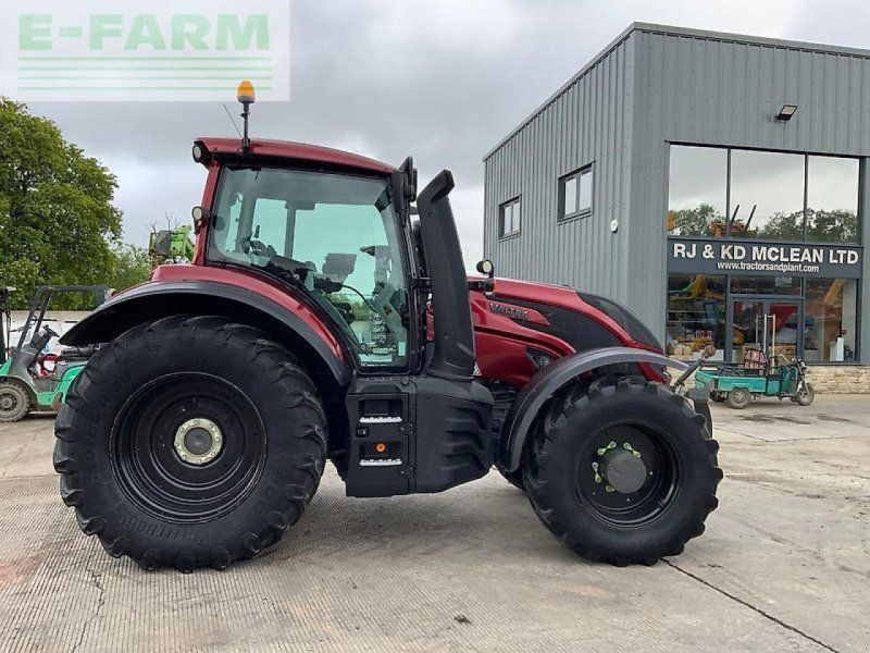 Valtra t174 versu unlimited (st26322)